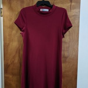 Free People A-line dress /Size Large